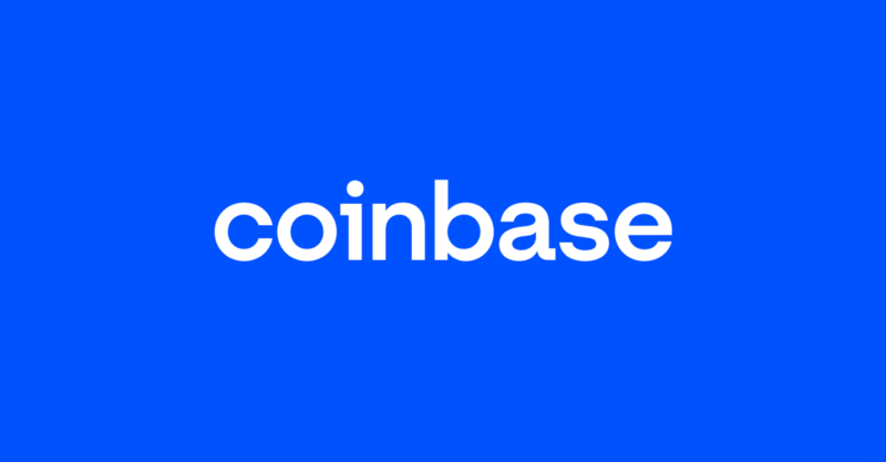 Coinbase files shelf registration statement with the SEC