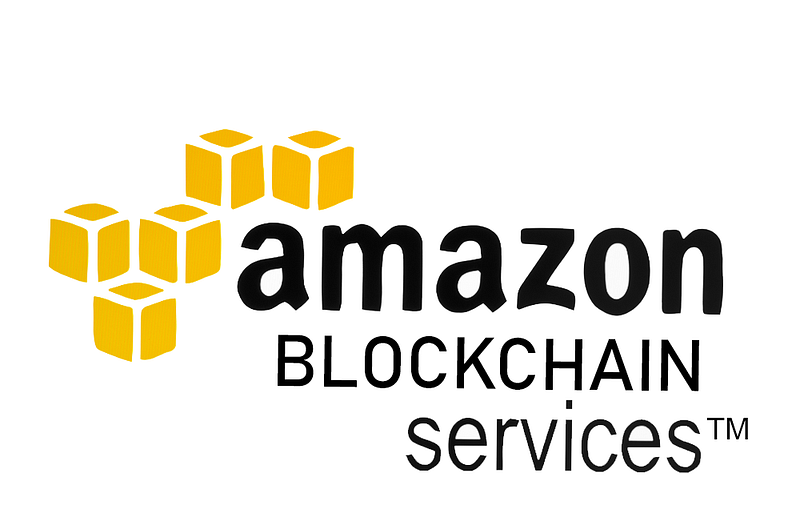 amazon blockchain platform