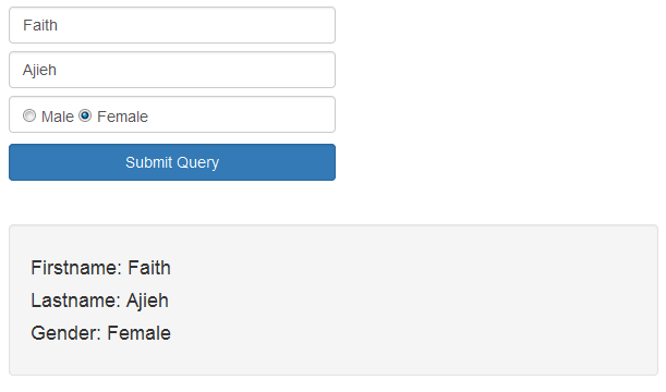 in component angular reference 2 form 2 HTML How reference Cyril elements to in Angular â€“ form