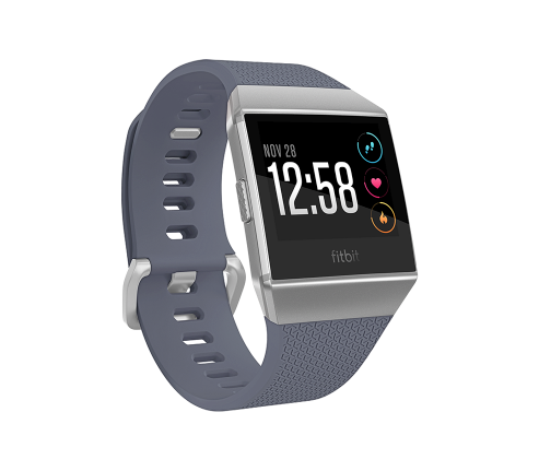 fitbit iconic app developers 