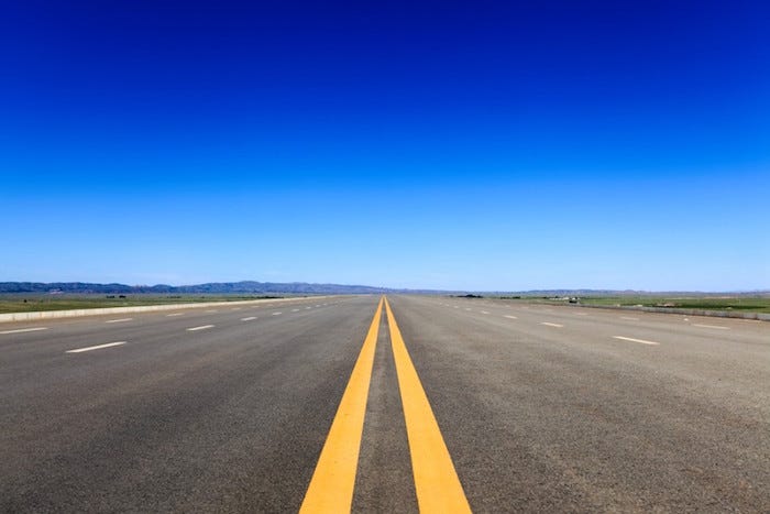 How to write if you have a long commute behind the wheel?