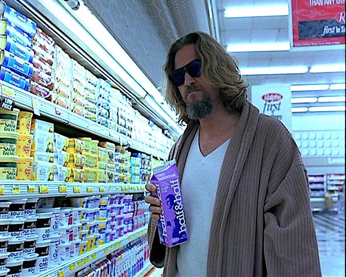 Daily Dialogue theme next week: Supermaket