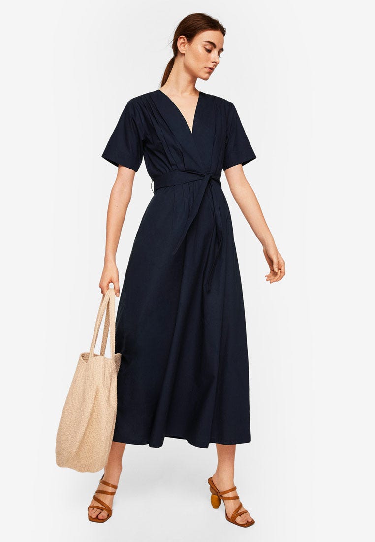 zalora bridesmaid