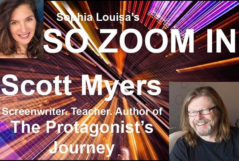 Interview (Video): So Zoom In
