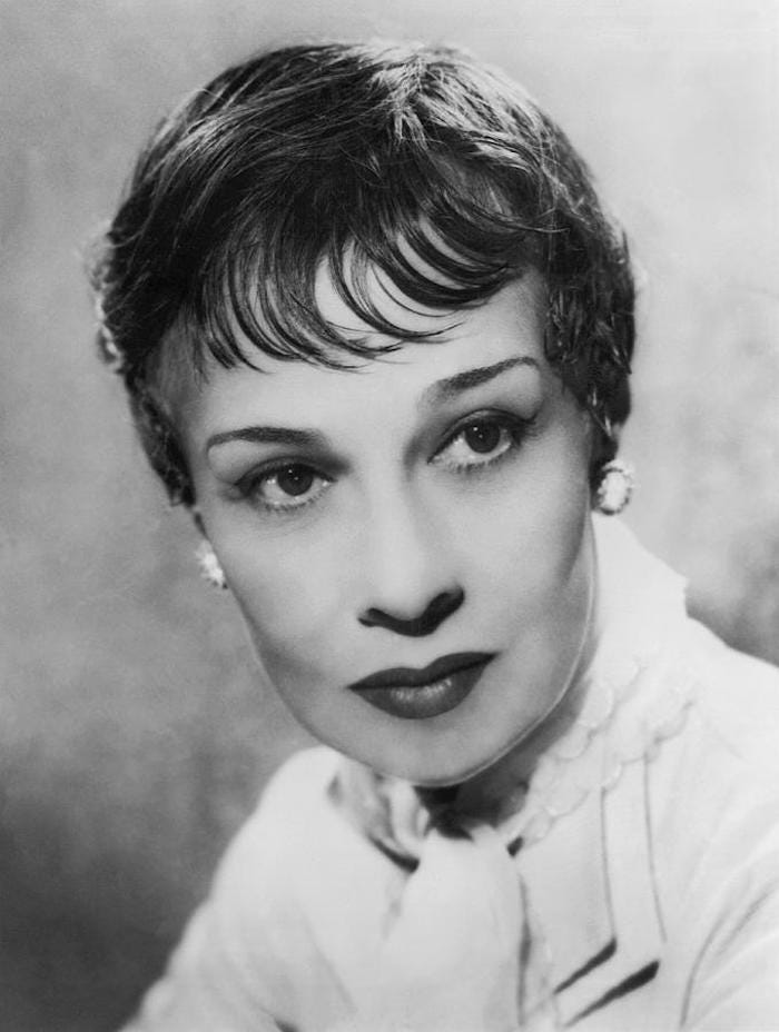 Screenwriting Advice From The Past: Character On The Screen [Part 1]