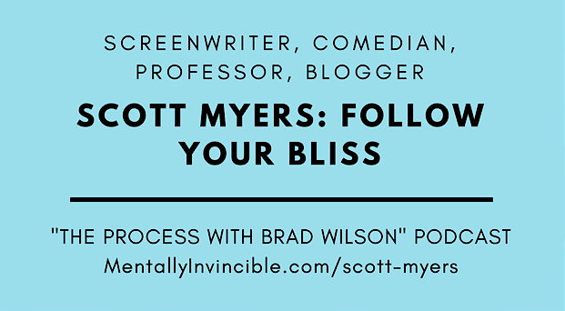 Interview: Scott Myers