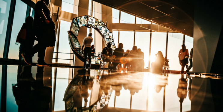 event industry blog roundup