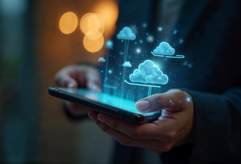 Cloud Computing dan Solusi yang Ditawarkan