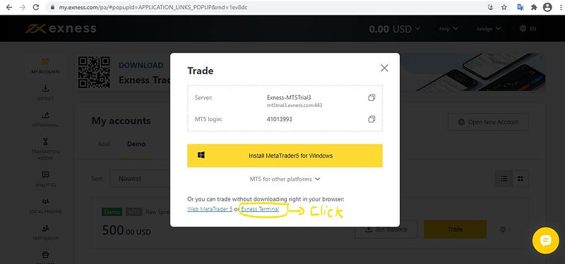 Forex Trading in India