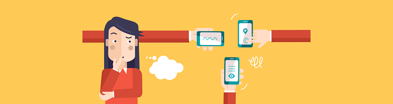 Early usability test decides the product’s future