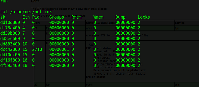 Indirect Command Execution – Penetration Testing Lab