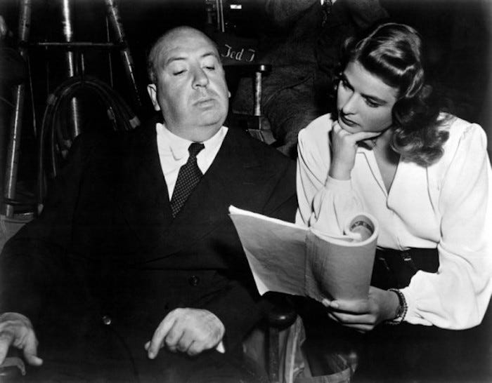How To Read A Screenplay (Part 1): The First Pass