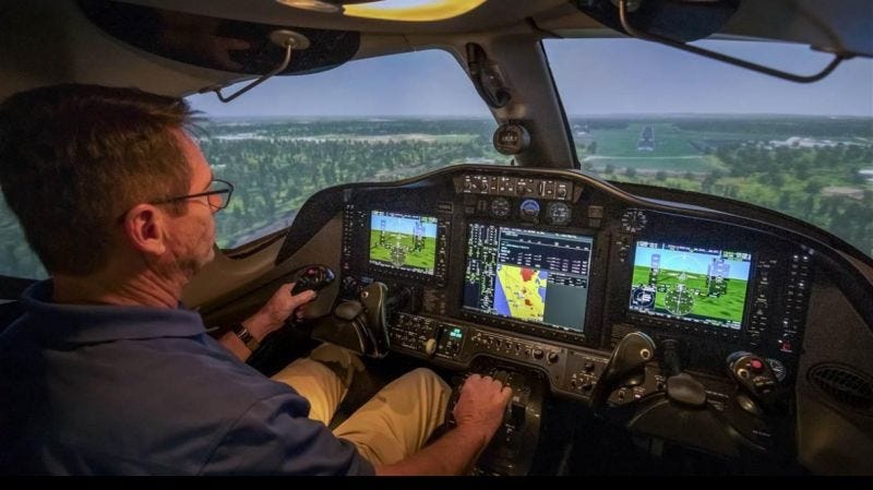What SpaceX Taught Me About Landing Planes?—?and Products