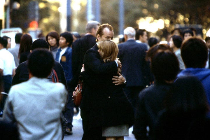 Script To Screen: “Lost In Translation”