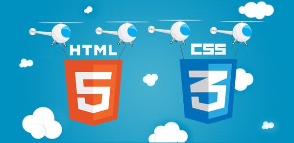 HTML-CSS