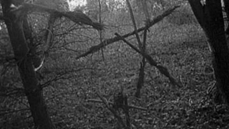 Blair witch обзор