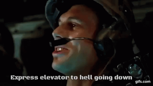 Reaction GIF from Once Upon a Time Season 5 recap