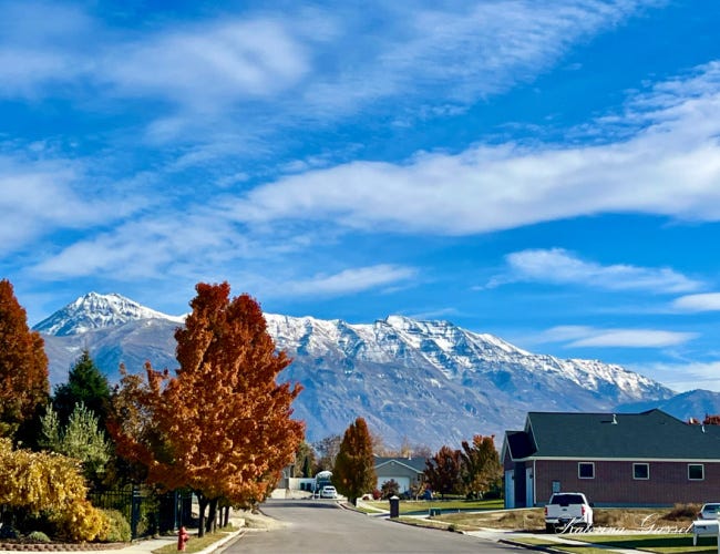 Lehi Utah Homes for Sale The Real Estate Market