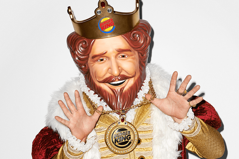 How Burger King Keeps Failing At Marketing Laptrinhx