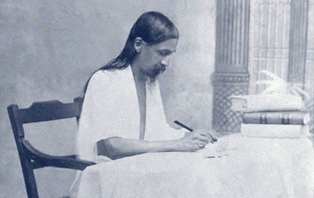 Sri Aurobindo’s Invitation