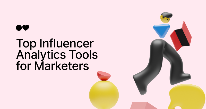 The 8 Best Influencer Analytics Tools