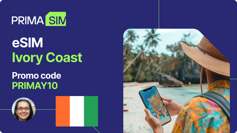 Ivory Coast: Beyond the Cocoa Beans — A Digital Journey into the Heart of West Africa