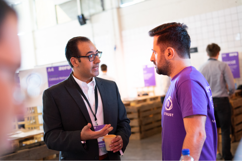Utrust — product update (april 19, 2018) Utrust — product update (april 19, 2018)
