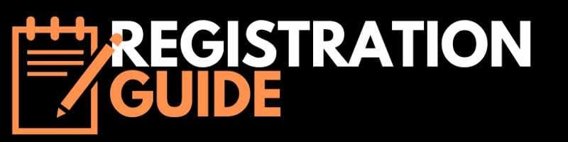 Registration Guide