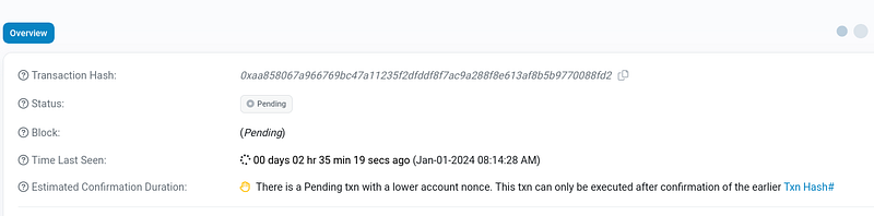 Solidity principle