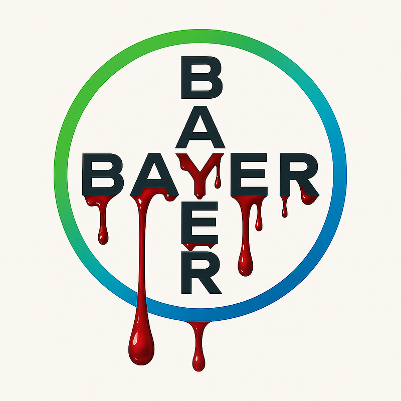 Bayer Knowingly Sold HIV-Contaminated Blood