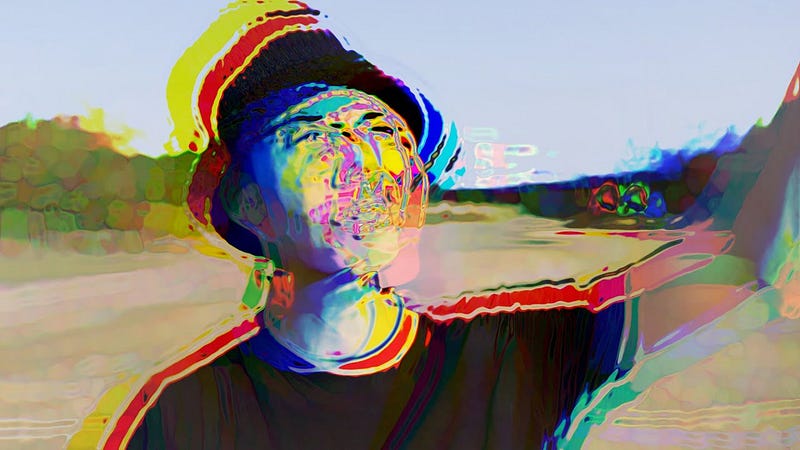 Thumbnail for the “Take Me By The Hand Music Video” Thumbnail for the “Take Me By The Hand Music Video”