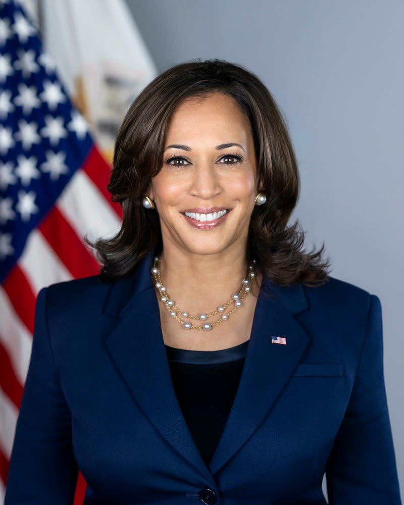 President Kamala