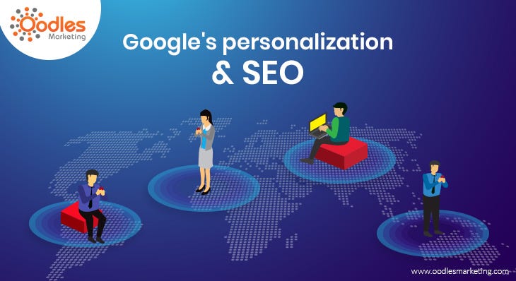 SEO Guide: Personalization & Search Engine Rankings