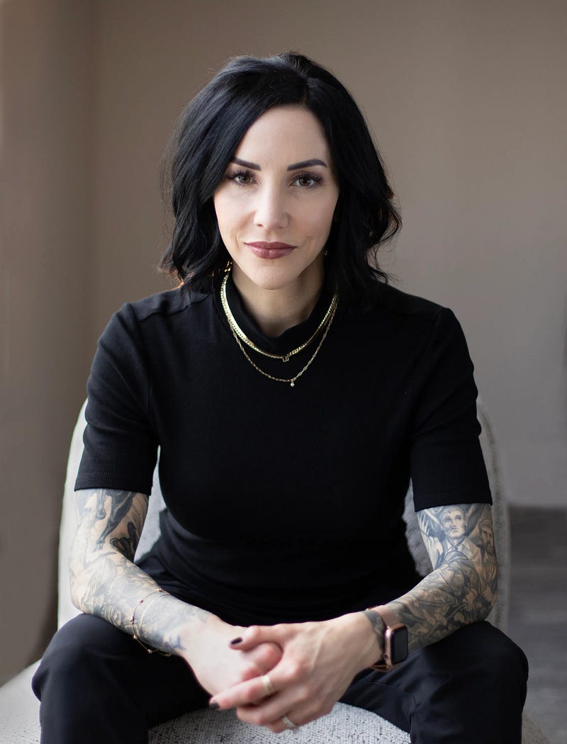 Interview: Hollywood Teamster Boss Lindsay Dougherty