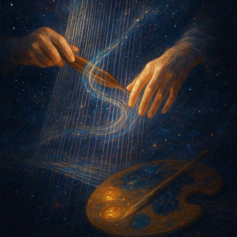 The Tapestry of Tomorrow