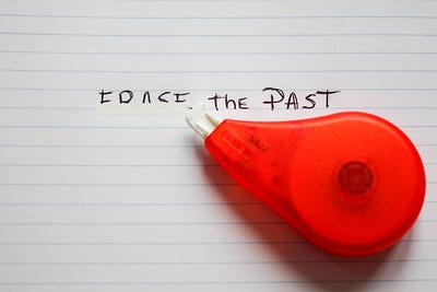 Writing Is Not Writing Unless It’s Revising