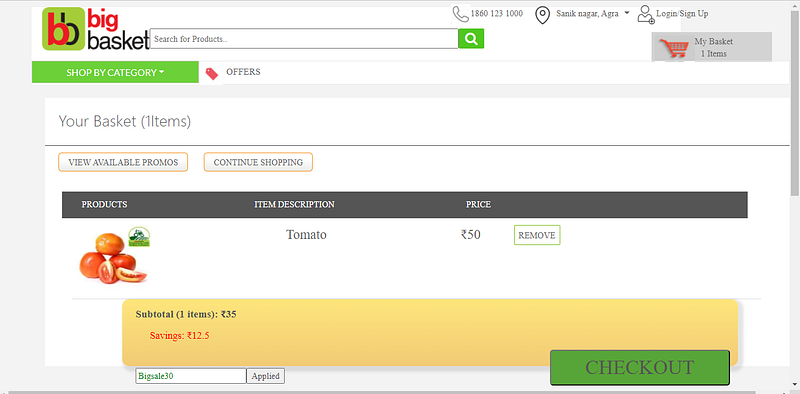 BigBasketclone_constructweek | Cloning of BigBasket website as part of ...