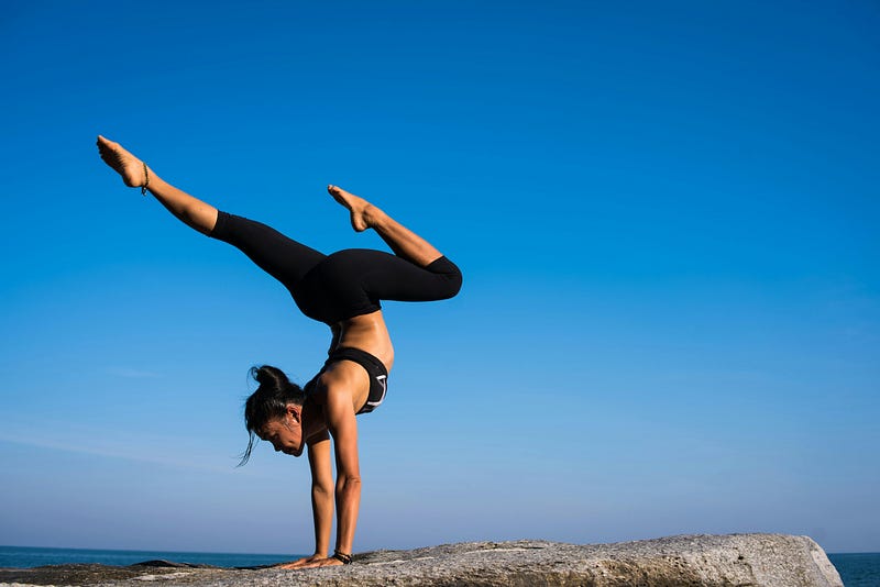 Stretching Exercises For Pinched Nerve In Lower Back