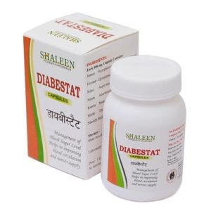 diabestat capsules