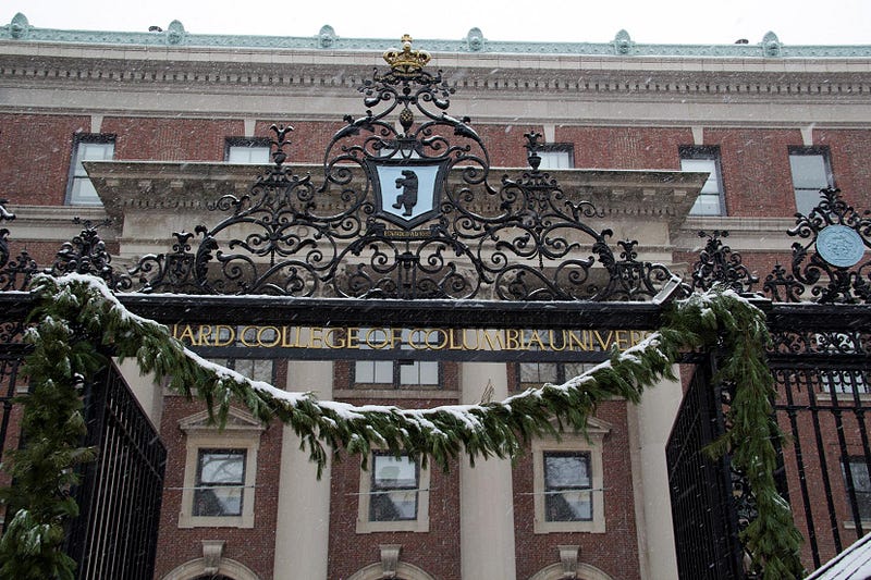 The 10 Best AllGirls Colleges in the United States