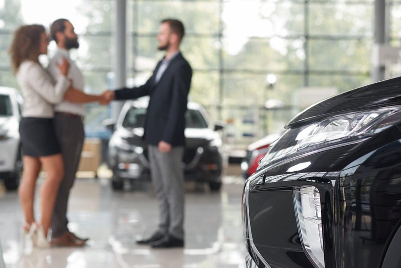 Upgrade Your Dealership Website: Features That Convert Visitors into Customers