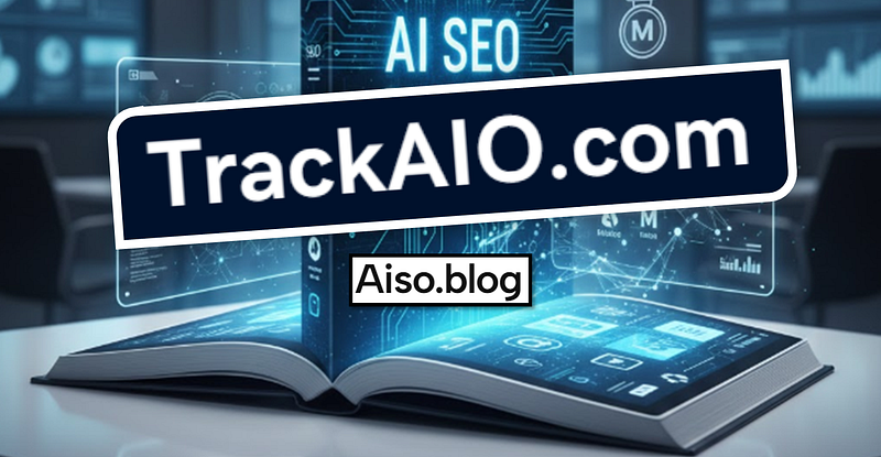 track aio domain name at aiso.blog