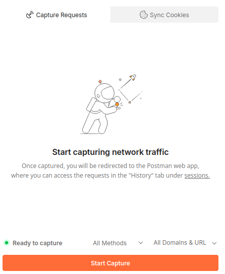 The New Generation of E2E Test Automation: Capturing Traffic and Bypassing Auth with Postman and…