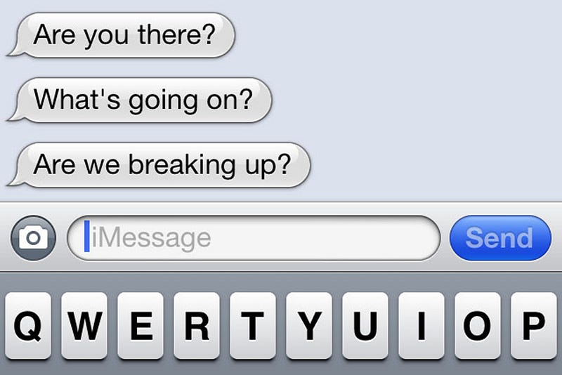 10 texting rules dating etiquette-in-Wairinga
