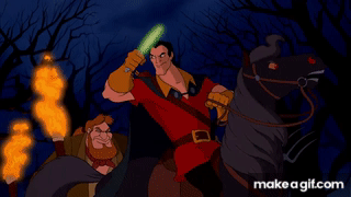 Reaction GIF from Once Upon a Time Season 7 recap