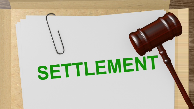 house Settlement Time