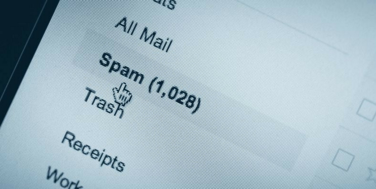 e-mail