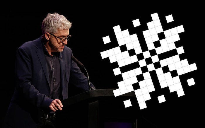 Interview (Audio): Anthony McCarten
