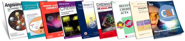Chemistry-Journals-Template-Guide