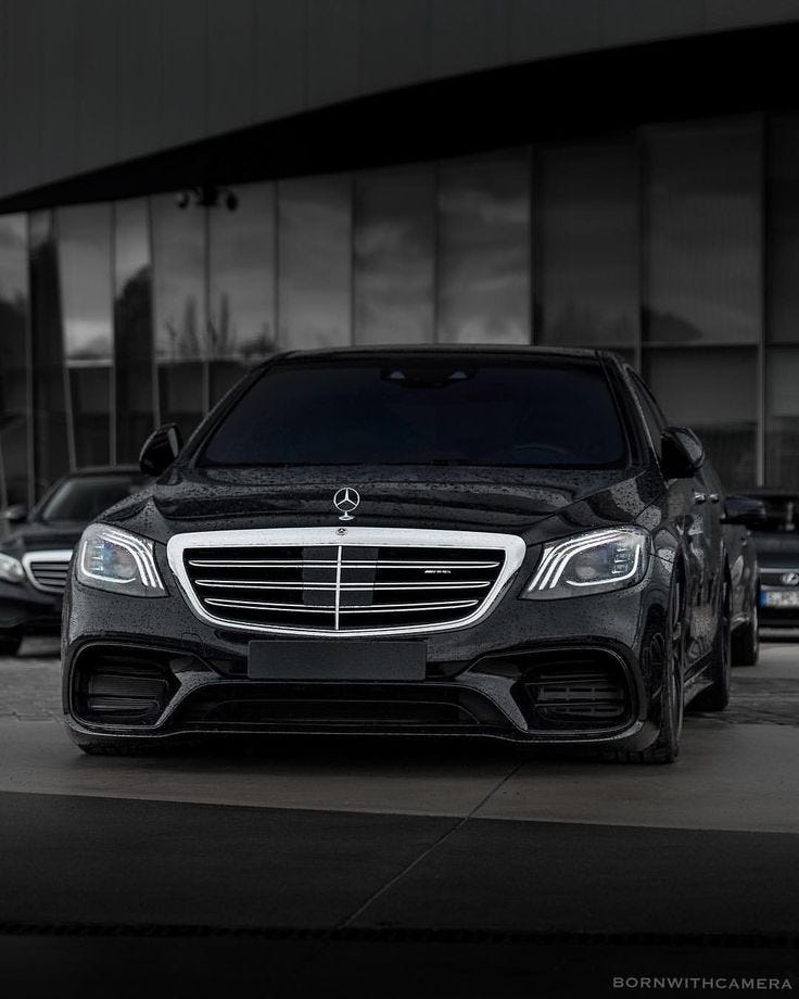 Black car Service Dallas